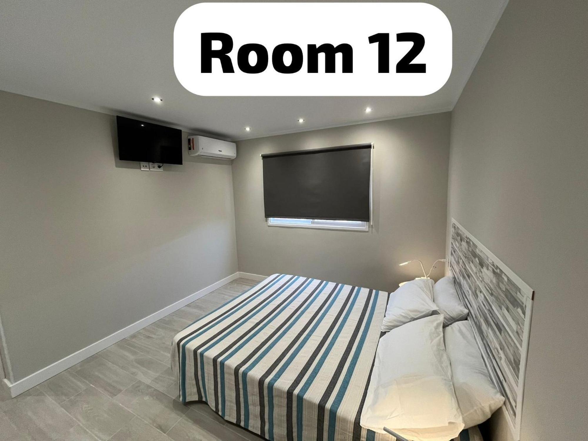B&B Paraiso Tenerife Super Suite Los Abrigos Eksteriør billede