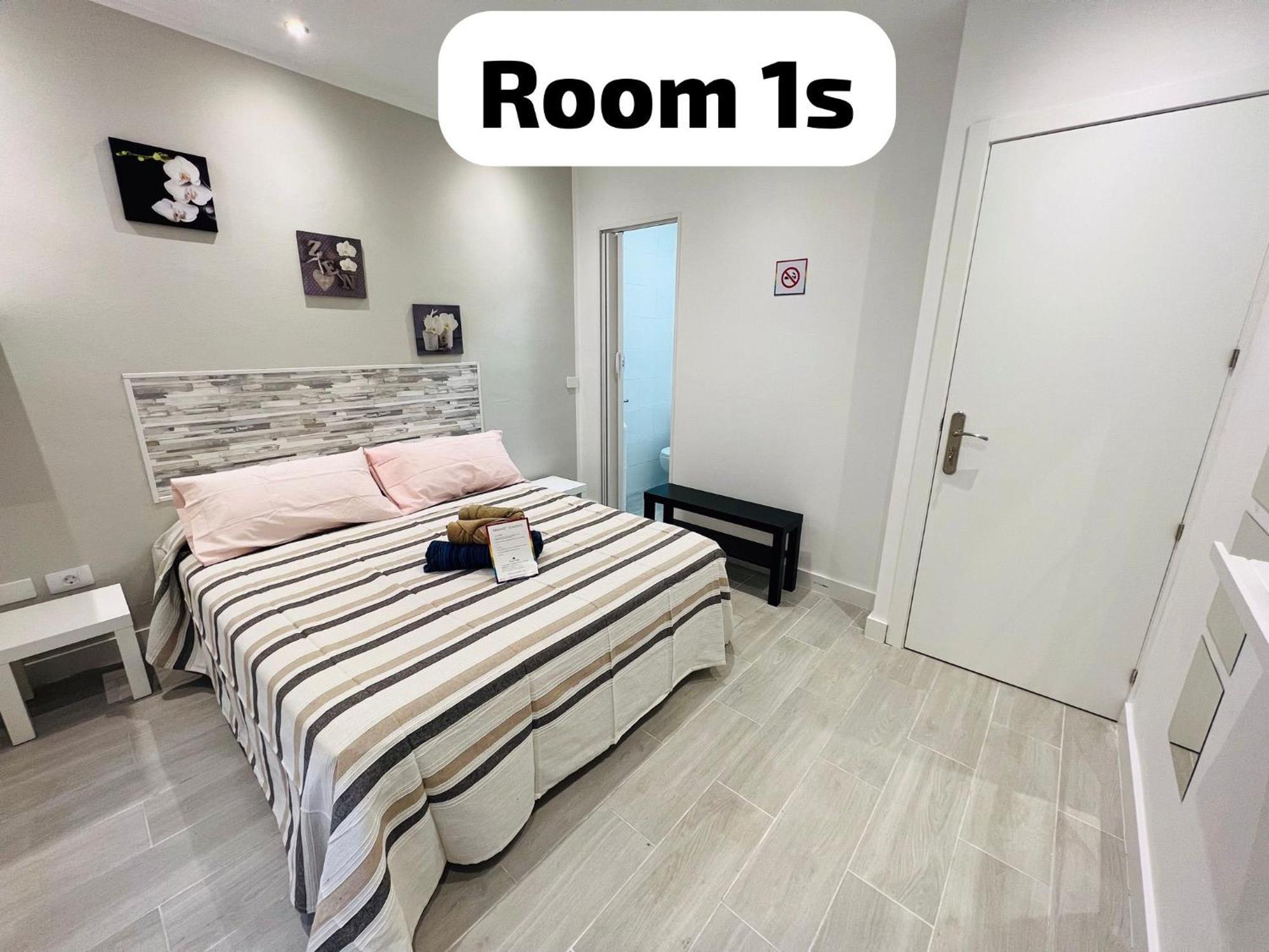 B&B Paraiso Tenerife Super Suite Los Abrigos Eksteriør billede