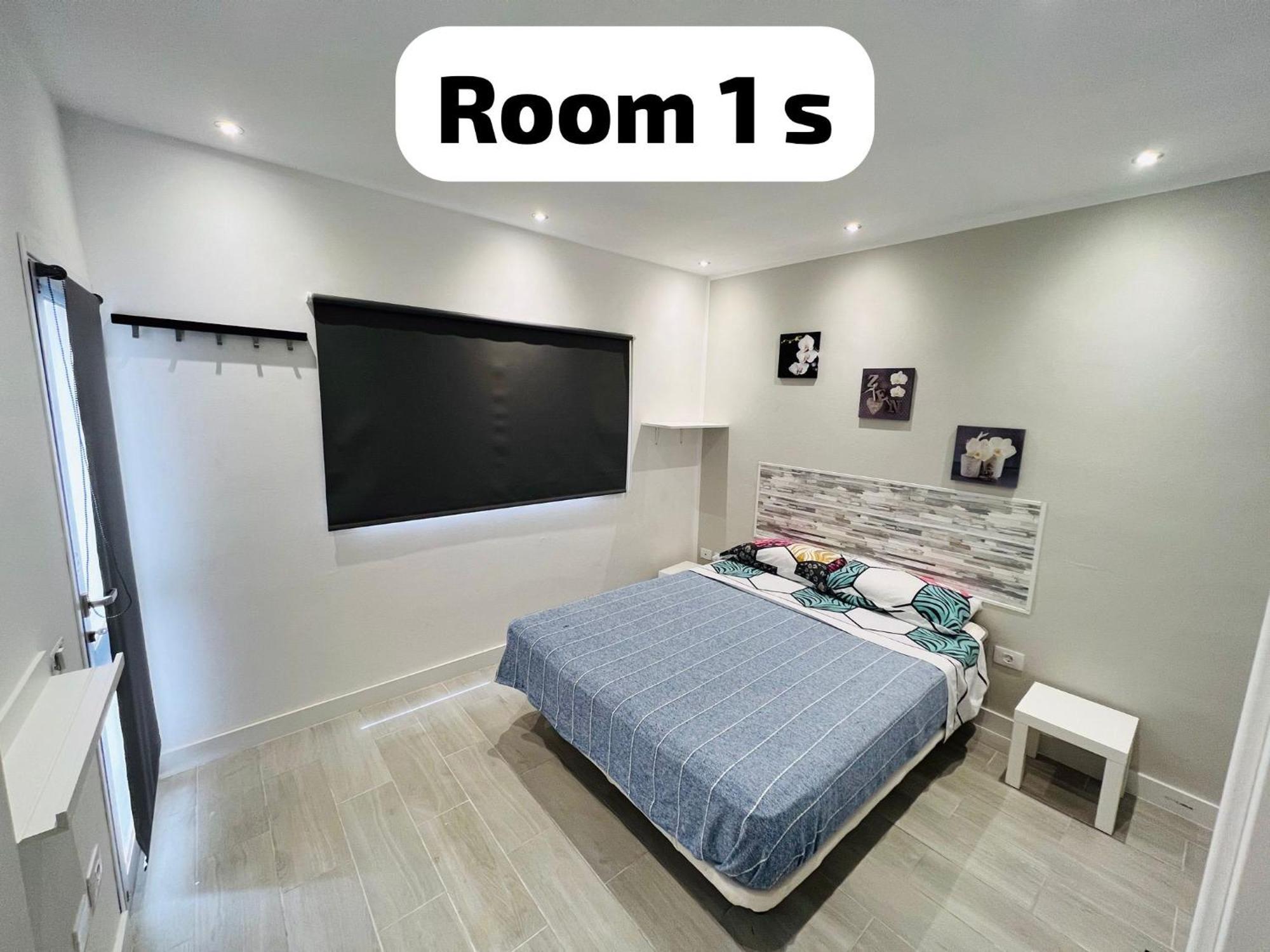 B&B Paraiso Tenerife Super Suite Los Abrigos Eksteriør billede