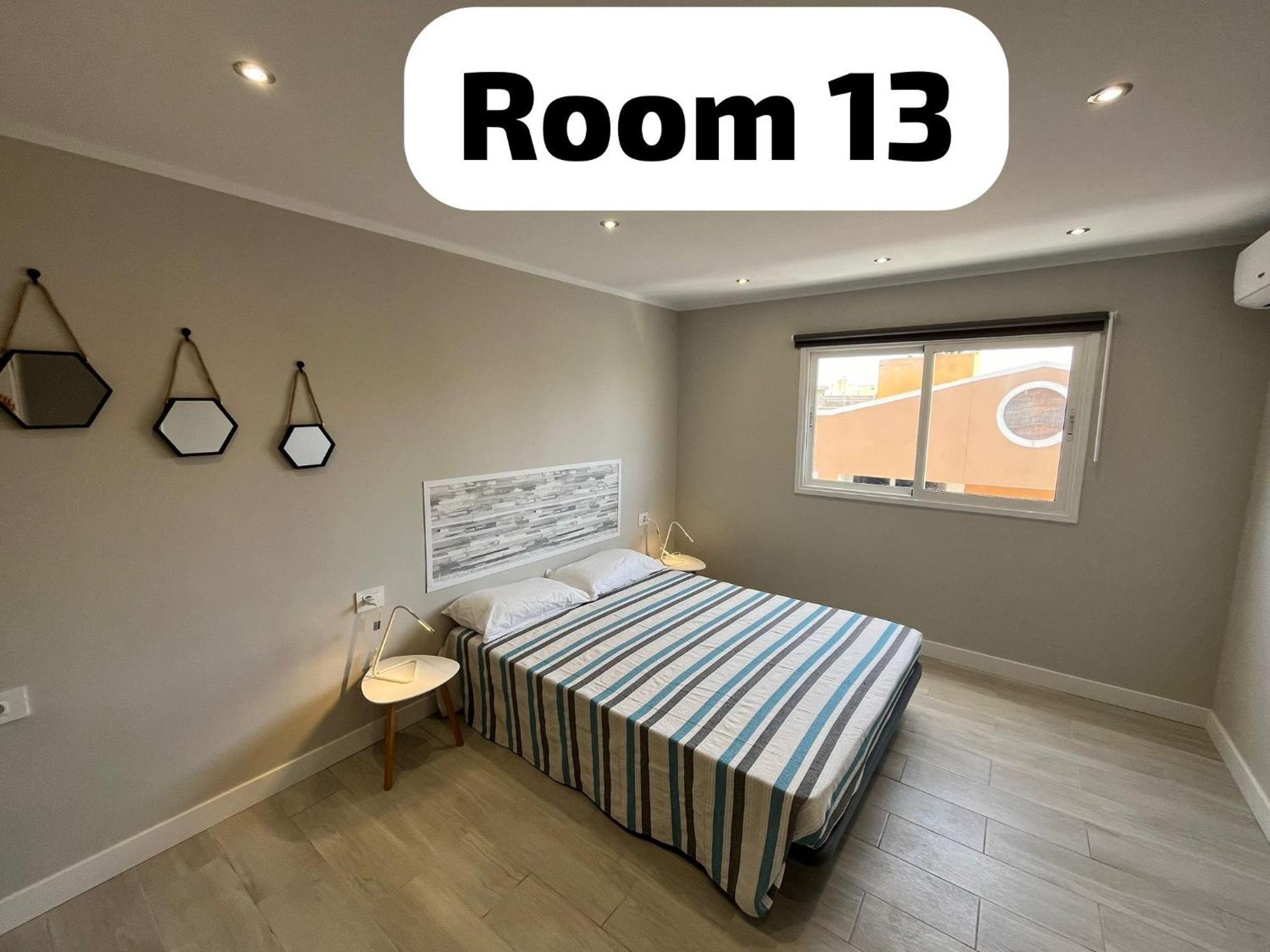 B&B Paraiso Tenerife Super Suite Los Abrigos Eksteriør billede