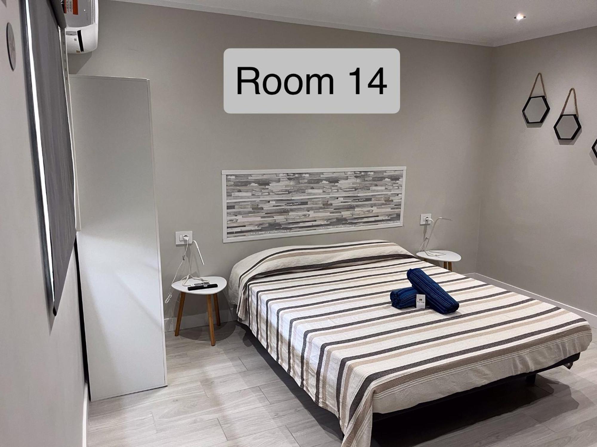 B&B Paraiso Tenerife Super Suite Los Abrigos Eksteriør billede