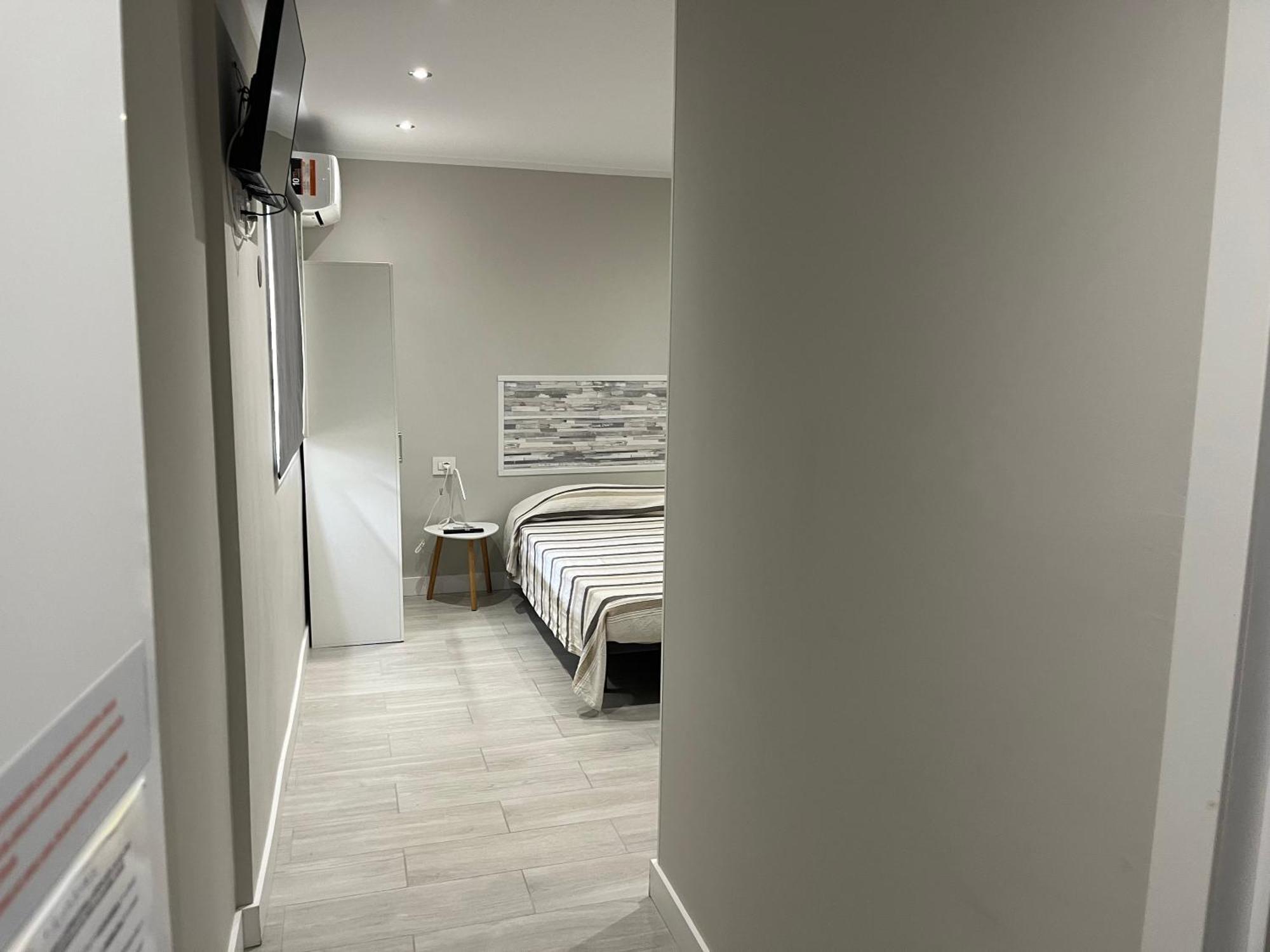 B&B Paraiso Tenerife Super Suite Los Abrigos Eksteriør billede
