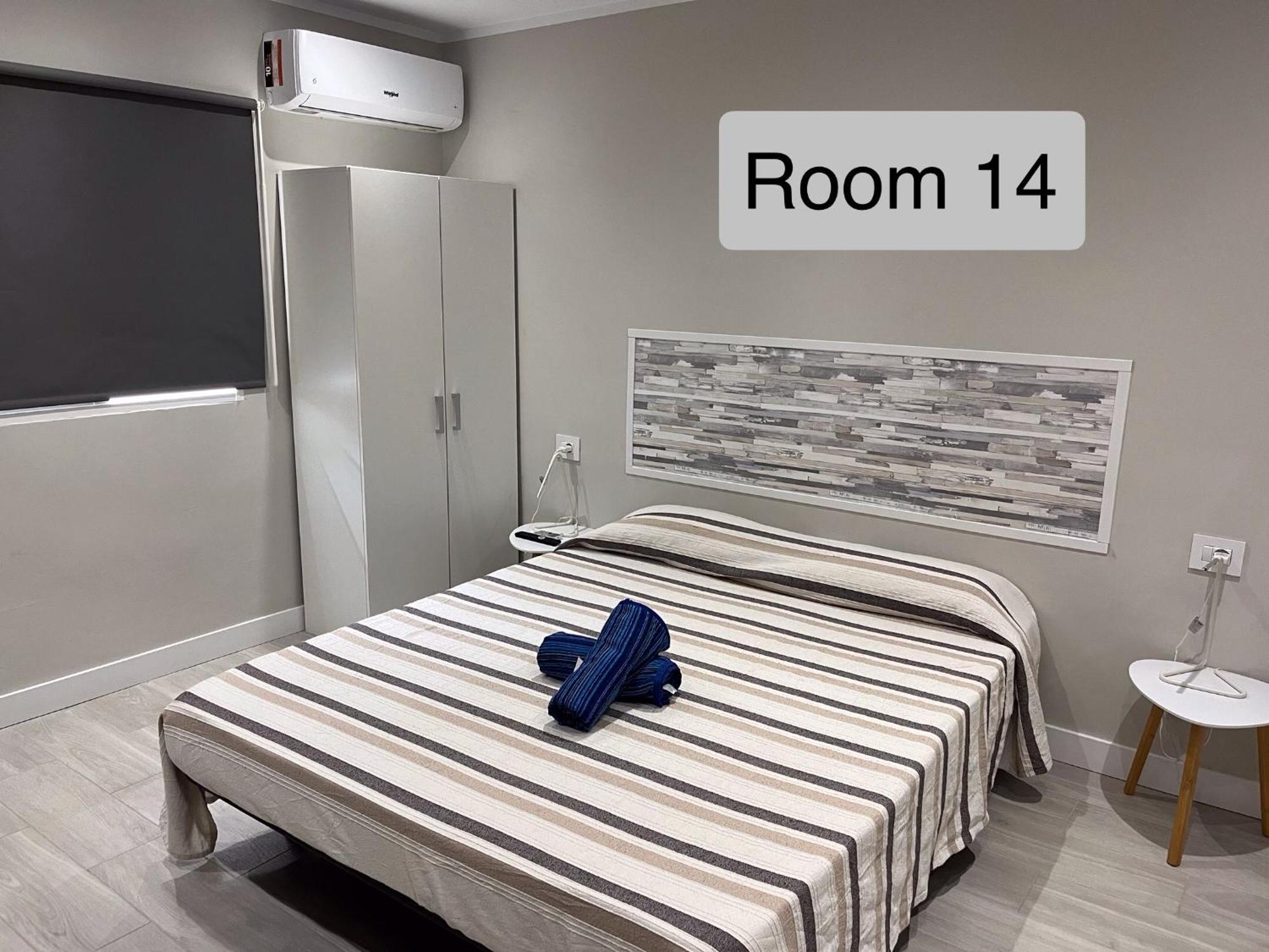 B&B Paraiso Tenerife Super Suite Los Abrigos Eksteriør billede