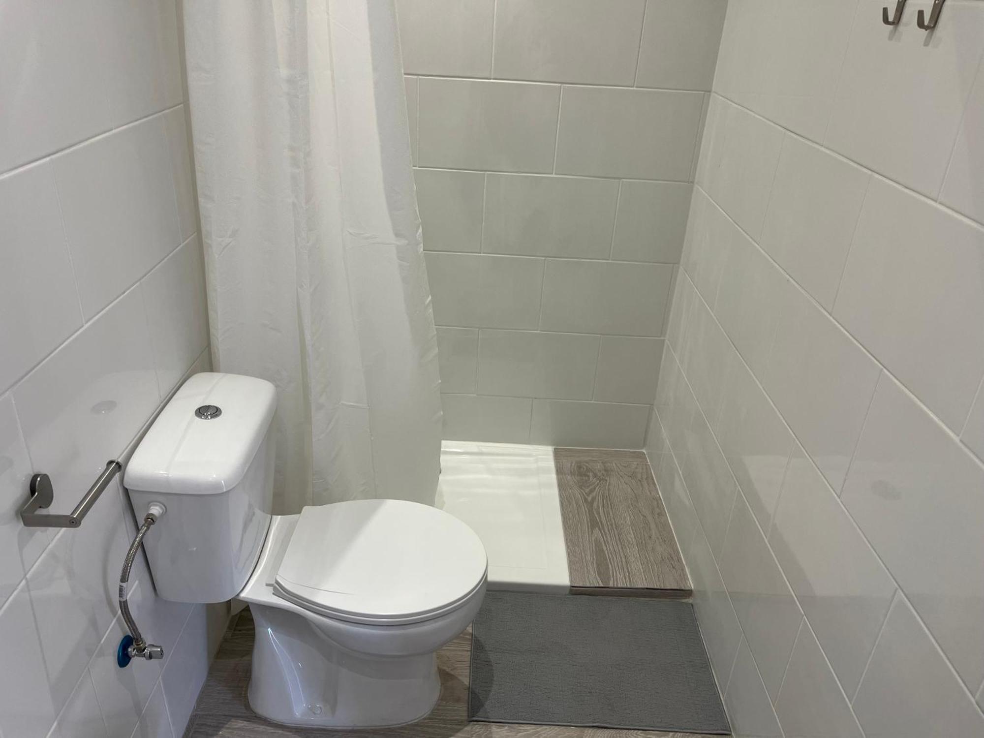 B&B Paraiso Tenerife Super Suite Los Abrigos Eksteriør billede
