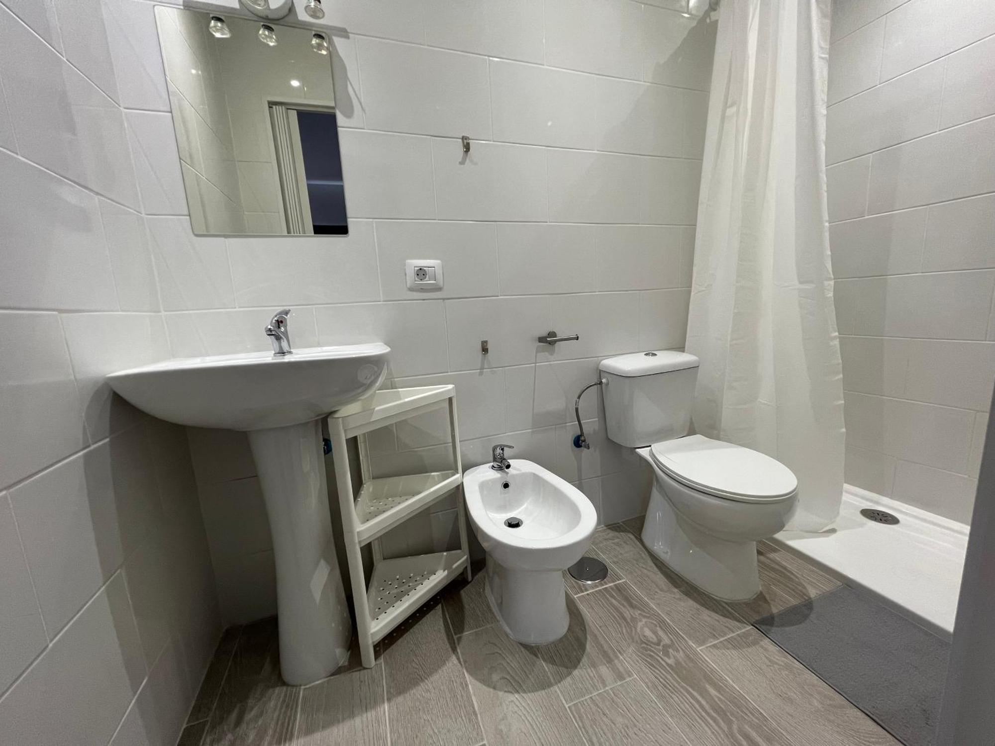 B&B Paraiso Tenerife Super Suite Los Abrigos Eksteriør billede